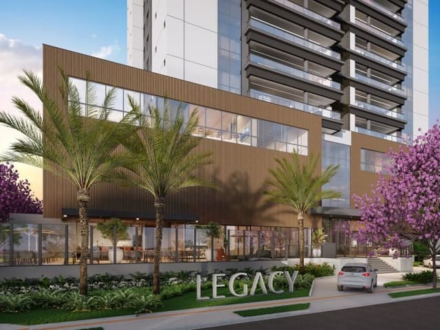 Lançamento com 3060m², disponível, no bairro Vila Progresso em Dourados
