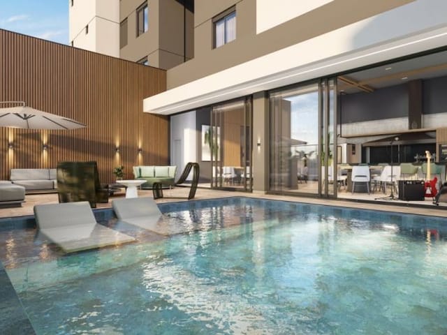 Lançamento com 3060m², disponível, no bairro Vila Progresso em Dourados