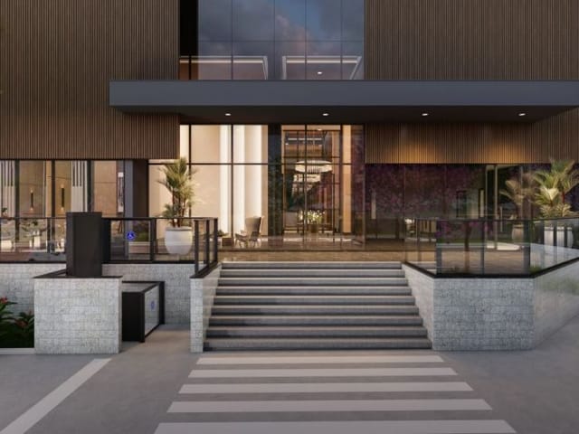 Lançamento com 3060m², disponível, no bairro Vila Progresso em Dourados
