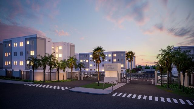 Foto do Lançamento - 🔑 🏗 🏢 ✨️Lançamento de Apartamento à Venda, Jardim Eugênio Mendes Lopes, Ribeirão Preto, SP ✨️ 🏗 🏢 🔑 | GARCIA MENEGHETTE IM0VEIS