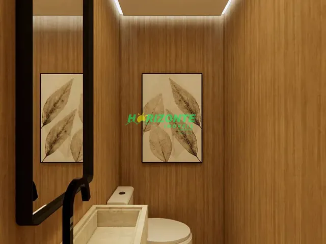 Lançamento com 87m² 3 quartos e 2 banheiros, disponível, no bairro Jardim América em São José dos Campos