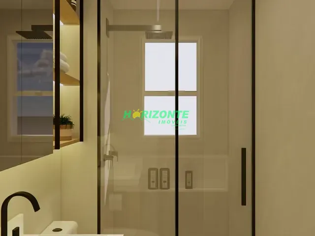 Lançamento com 87m² 3 quartos e 2 banheiros, disponível, no bairro Jardim América em São José dos Campos
