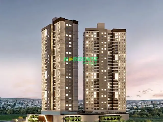 Lançamento com 87m² 3 quartos e 2 banheiros, disponível, no bairro Jardim América em São José dos Campos