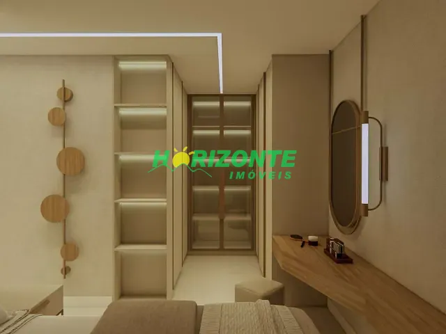 Lançamento com 87m² 3 quartos e 2 banheiros, disponível, no bairro Jardim América em São José dos Campos