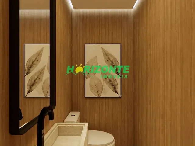 Lançamento com 87m² 3 quartos e 2 banheiros, disponível, no bairro Jardim América em São José dos Campos