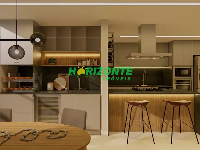 Lançamento com 87m² 3 quartos e 2 banheiros, disponível, no bairro Jardim América em São José dos Campos