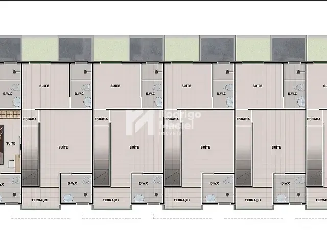 Lançamento 3 quartos e 3 banheiros, disponível, no bairro Cordeiro em Recife