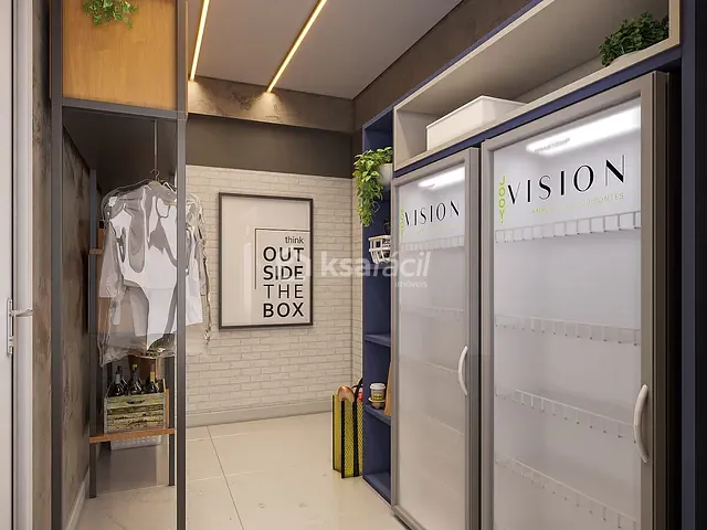 Lançamento disponível, no bairro Tiradentes em Campo Grande