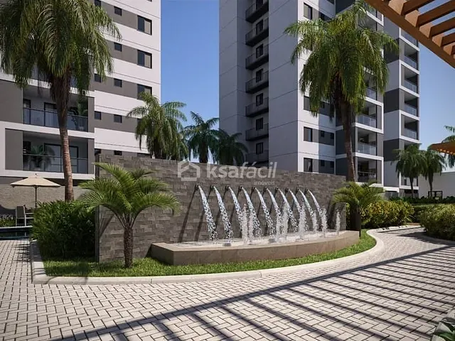 Lançamento disponível, no bairro Tiradentes em Campo Grande