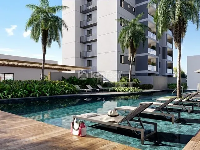 Lançamento disponível, no bairro Tiradentes em Campo Grande