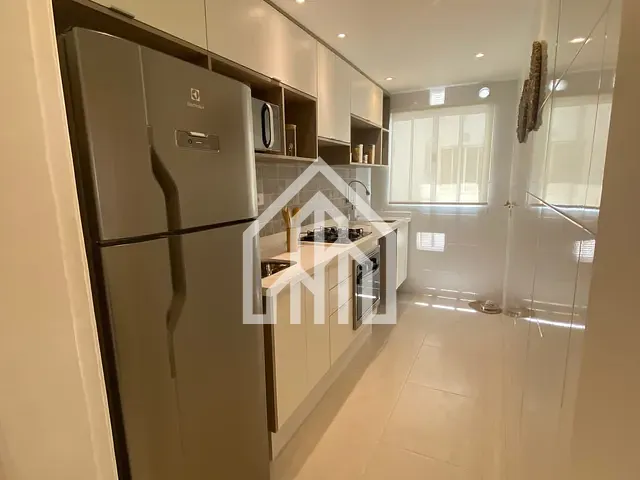 Lançamento com 55m² 2 quartos e 2 banheiros, disponível, no bairro Jardim Vila Galvão em Guarulhos