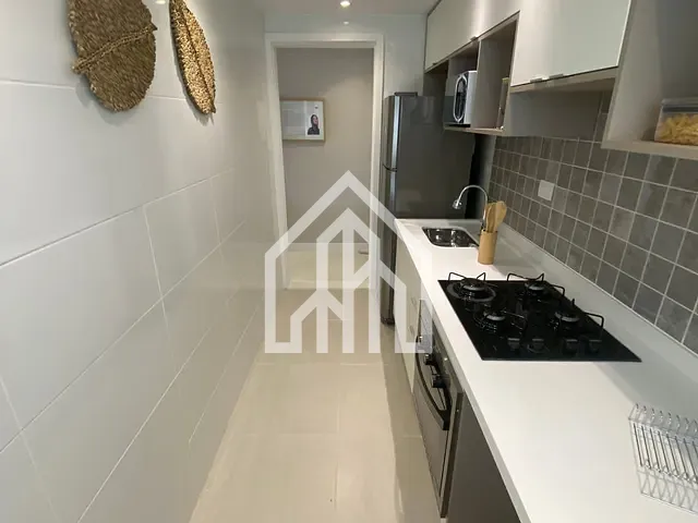 Lançamento com 55m² 2 quartos e 2 banheiros, disponível, no bairro Jardim Vila Galvão em Guarulhos