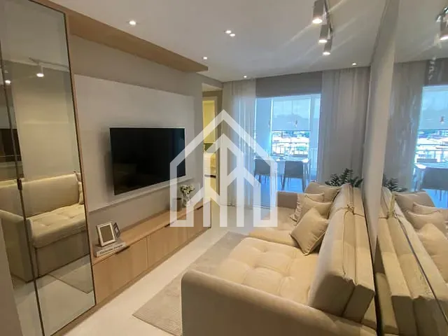 Lançamento com 55m² 2 quartos e 2 banheiros, disponível, no bairro Jardim Vila Galvão em Guarulhos