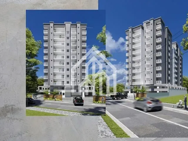 Lançamento com 55m² 2 quartos e 2 banheiros, disponível, no bairro Jardim Vila Galvão em Guarulhos