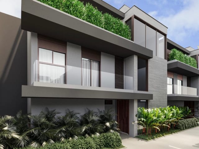 Lançamento com 600m² 4 quartos e 6 banheiros, disponível, no bairro Brooklin Paulista em São Paulo