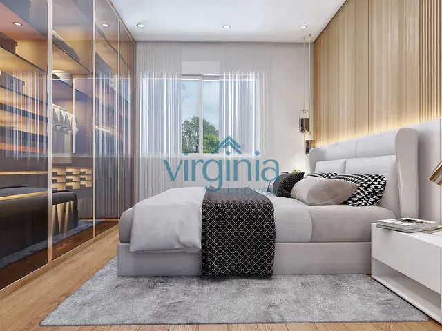 Lançamento com 104m² 2 quartos e 2 banheiros, disponível, no bairro Centro em Novo Hamburgo