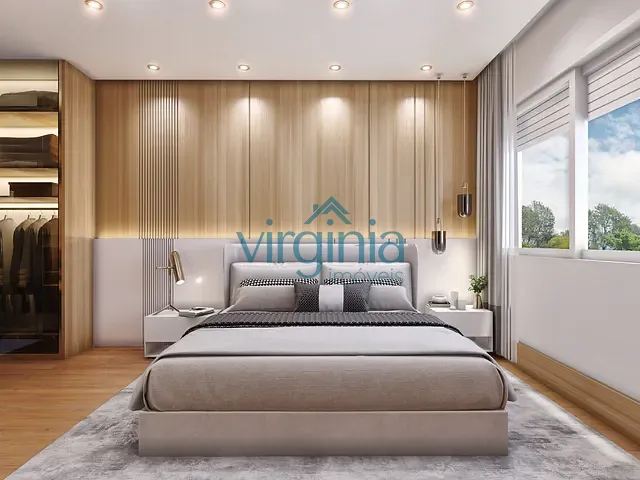 Lançamento com 104m² 2 quartos e 2 banheiros, disponível, no bairro Centro em Novo Hamburgo
