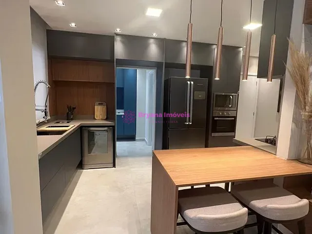 Lançamento com 138m² 3 quartos e 3 banheiros, disponível, no bairro Jardim Bela Vista em Santo André