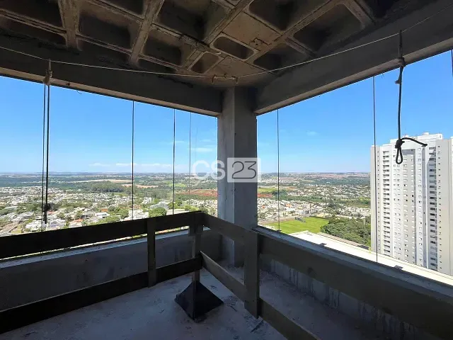 Lançamento disponível, no bairro Gleba Fazenda Palhano em Londrina