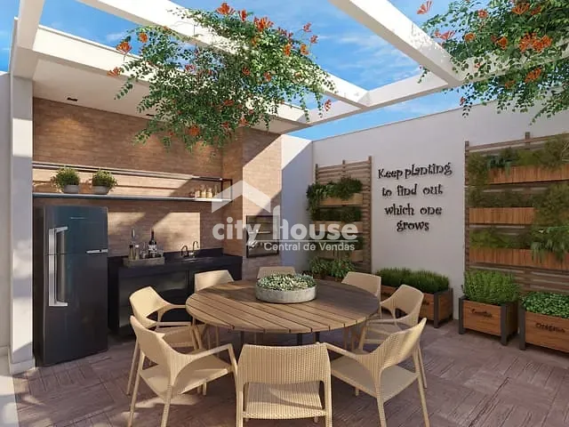Lançamento disponível, no bairro Praia de Itaparica em Vila Velha