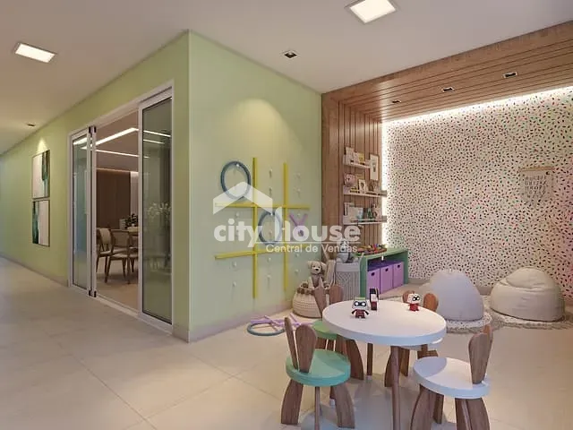 Lançamento disponível, no bairro Praia de Itaparica em Vila Velha