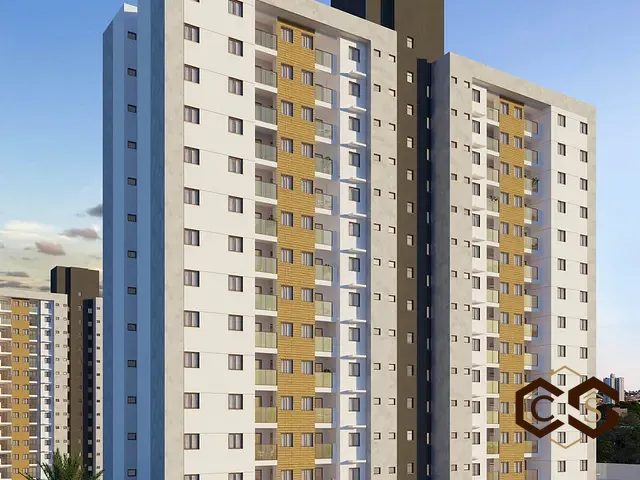 Lançamento com 75m² 3 quartos e 2 banheiros, disponível, no bairro Jardim Santiago em Indaiatuba
