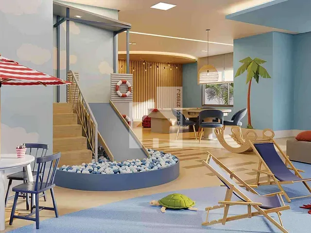 Lançamento com 272m² 4 quartos e 6 banheiros, disponível, no bairro Jardim Botânico  em Jundiaí