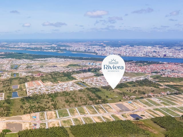 Lançamento com 240m², disponível, no bairro Capoã em Barra dos Coqueiros