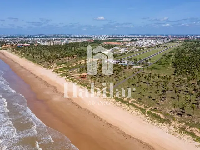 Lançamento com 240m², disponível, no bairro Capoã em Barra dos Coqueiros