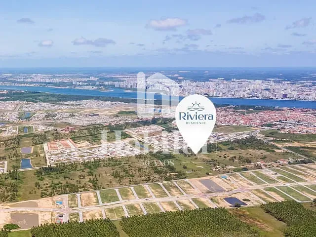 Lançamento com 240m², disponível, no bairro Capoã em Barra dos Coqueiros