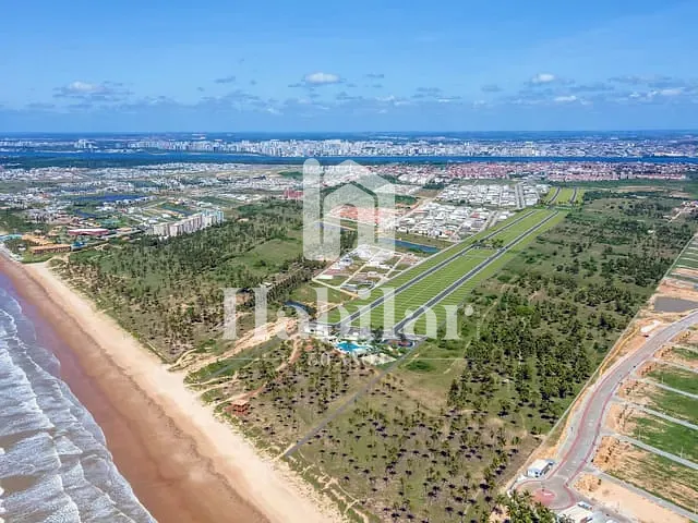 Lançamento com 240m², disponível, no bairro Capoã em Barra dos Coqueiros