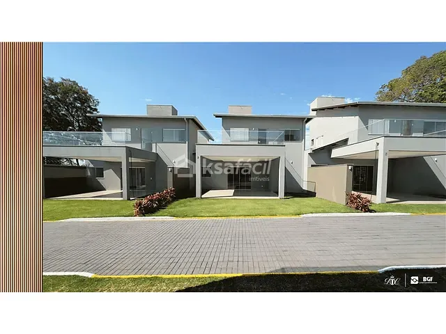 Lançamento com 190m² 3 quartos e 2 banheiros, disponível, no bairro Coophafé em Campo Grande