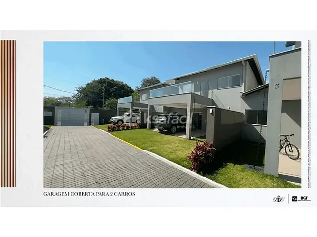 Lançamento com 190m² 3 quartos e 2 banheiros, disponível, no bairro Coophafé em Campo Grande