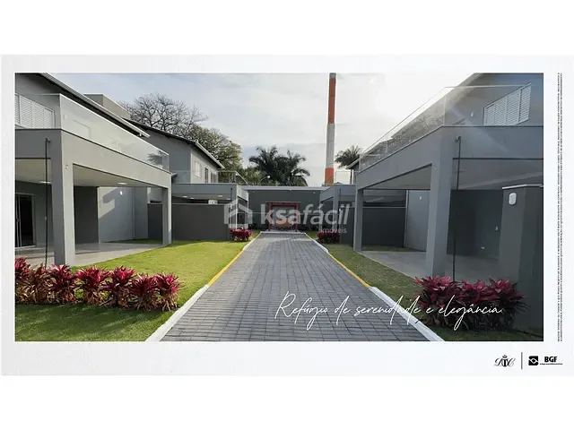 Lançamento com 190m² 3 quartos e 2 banheiros, disponível, no bairro Coophafé em Campo Grande