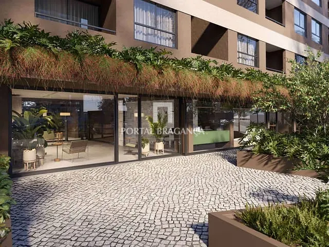Lançamento 1 quarto e 1 banheiro, disponível, no bairro Itapetinga em Atibaia
