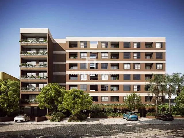 Lançamento 1 quarto e 1 banheiro, disponível, no bairro Itapetinga em Atibaia