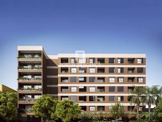 Lançamento 1 quarto e 1 banheiro, disponível, no bairro Itapetinga em Atibaia