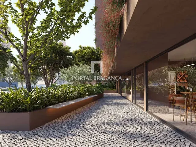 Lançamento 1 quarto e 1 banheiro, disponível, no bairro Itapetinga em Atibaia
