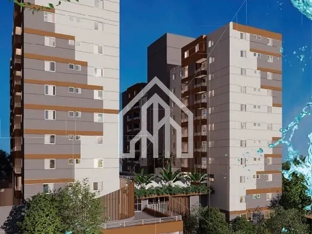 Lançamento com 42m² 2 quartos e 2 banheiros, disponível, no bairro Itaquera em São Paulo