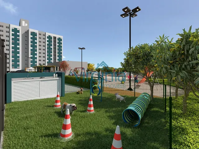 Lançamento 2 quartos e 1 banheiro, disponível, no bairro Rondônia em Novo Hamburgo