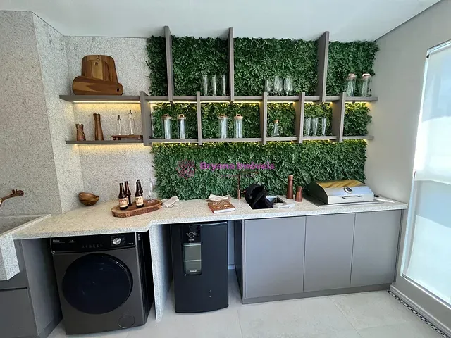 Lançamento com 81m² 3 quartos e 2 banheiros, disponível, no bairro Santa Paula em São Caetano do Sul