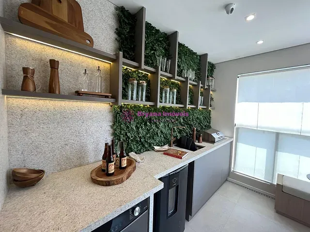Lançamento com 81m² 3 quartos e 2 banheiros, disponível, no bairro Santa Paula em São Caetano do Sul