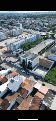 Lançamento disponível, no bairro Parque Jóquei Club em Campos dos Goytacazes