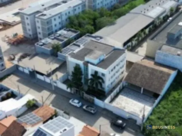 Lançamento disponível, no bairro Parque Jóquei Club em Campos dos Goytacazes