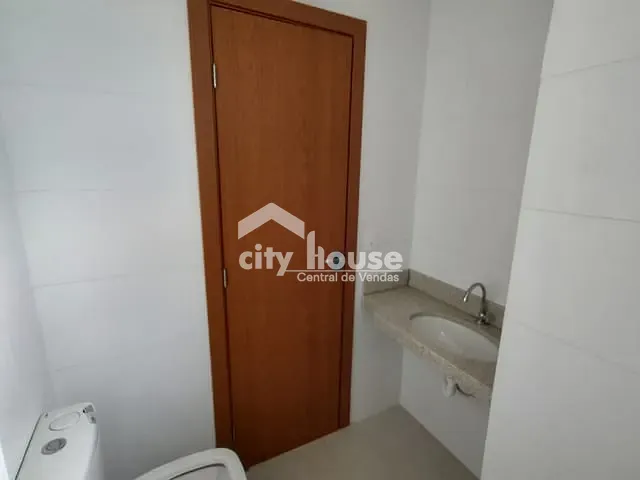 Lançamento 2 quartos e 2 banheiros, disponível, no bairro Praia de Itaparica em Vila Velha