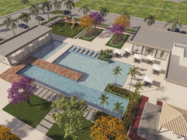 Lançamento com 200m², disponível, no bairro Pratas em Lagarto