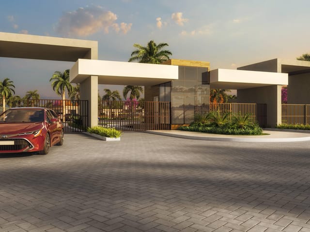 Lançamento com 200m², disponível, no bairro Pratas em Lagarto