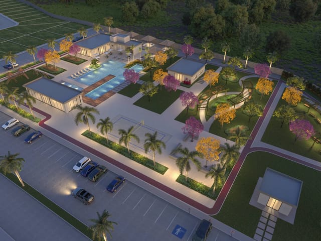 Lançamento com 200m², disponível, no bairro Pratas em Lagarto