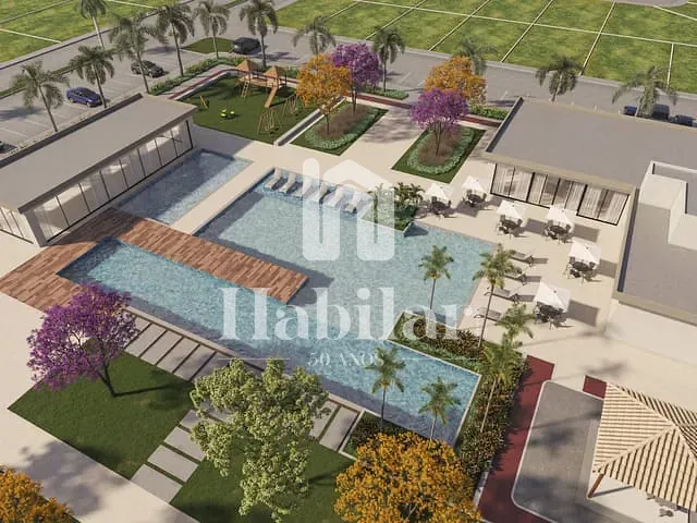 Lançamento com 200m², disponível, no bairro Pratas em Lagarto