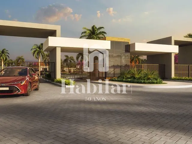 Lançamento com 200m², disponível, no bairro Pratas em Lagarto